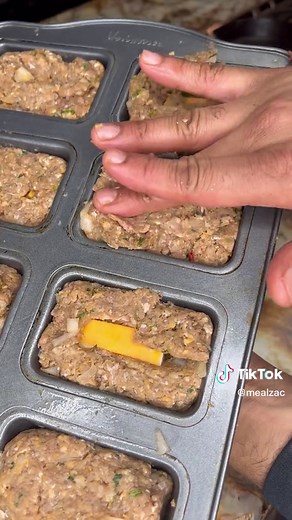 MealZac Seasonings on TikTok