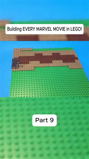 Creative LEGO Build Ideas for Marvel Minifigures