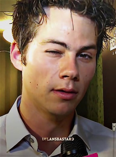 Exclusive Dylan O'Brien Interview Edit