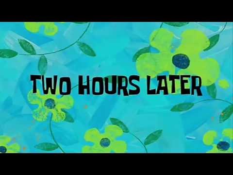 2 Hours Later Meme