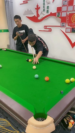 80K views · 1.6K reactions | billiard fun #snooker #ball #billiards #pool #snookertime #ballpool #billiard #snookerlove #snookerplayer #snookers #snookertable #snookerclub #pooltable #cue #snookerlife #snookerworld #ronnieosullivan #cuesports #worldsnooker #poolhall #snookercue #poolplayer #poolplayers #poolshark #billard #billar #sports #trickshot #snookeraddict #ilovesnooker | Snooker pool | Facebook