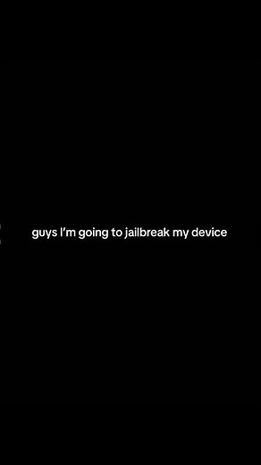 Jailbreaking – cool features