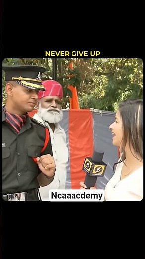 CDS Motivation – Smile, Sacrifice & Success in the Indian Armed Forces 🇮🇳