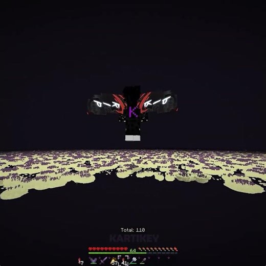 This Minecraft Moment Hit Different #minecraft #shorts #lyrics #gaming #trending