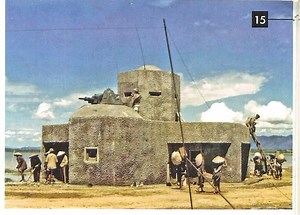 De Lattre Line - Alchetron, The Free Social Encyclopedia