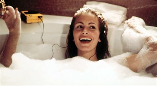 Julia Roberts révèle les deux scènes dont les fans lui parlent le plus