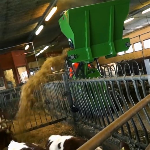 Life on the farm can always use an extra hand - and that’s exactly where Avant loaders come in. From lifting and loading to digging and cleaning, Avant delivers the industry-leading versatility, compact design, and powerful performance masterfully designed to meet the demands of modern farming. Make every task easier, safer, and faster with the right tool at your side. Less strain, more gain. . . . #AvantLoader #EfficientFarming #CompactPower #BuiltForWork | Powerco Inc