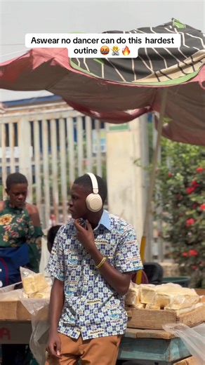 Mastering the Most Challenging Dance Routine