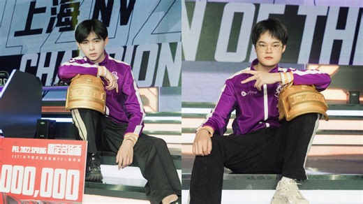 Top 10 PUBG Mobile players to watch in 2022