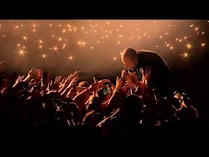 One More Light & Crawling - Linkin Park - IDays 2017 Monza