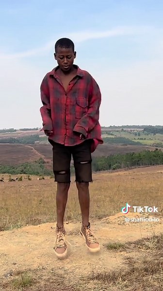 Shafii odilo on TikTok