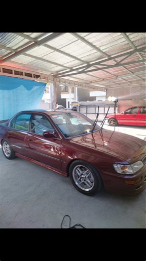Your 90s shitbox or your Unicorn will always look better without glass blemishes or even deep scratches! We restore almost all glass scratches such as: Swirls Scratches Deep Scratches Sanding Marks Scrub Sponge Scratches (Scotch Brite) Blade Scratches BUFFPLUS Auto Detailing Services: - Premium Wash - Decontamination Wash - Clay Bar Treatment - Paint Correction - Paint Sealant and Waxes - Waterless Engine Detailing - Headlight Restoration - Detailing Package - Ceramic Coating Package ...and of c