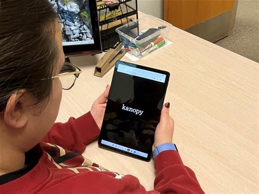 New year, new chapter at the Portage la Prairie Regional Library