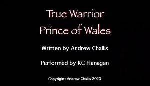 We love reader submissions and sharing your amazing content. Here is a second poem from Andrew Challis, and performed by KC Flanagan. Never hesitate to send your art - we'll always be happy to share it with our audience. Enjoy the poem! | Welsh Histories