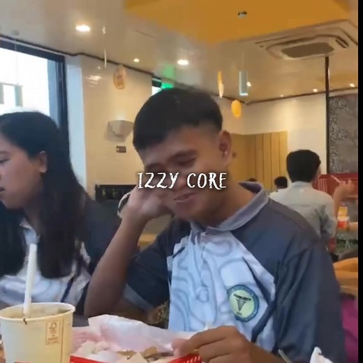 18K views · 309 reactions | As an introduction, Chrizelle “Izzy”...