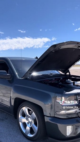 Speed Engineering Headers for Silverado 1500 Performance