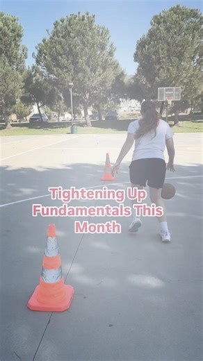 🏀 Master the Basics: Jump Stops & Pivoting! 🏀 One of the most important parts of basketball isn’t about flashy moves—it’s about CONTROL. Jump stops and pivoting are foundational skills that can take your game to the next level. 🔑 Why Jump Stops? t•tImproves balance and control t•tHelps avoid traveling t•tSets up opportunities for sharp passes or shots 🔑 Why Pivoting? t•tOpens up passing lanes t•tKeeps your defender guessing t•tHelps protect the ball under pressure Want to elevate your game? 