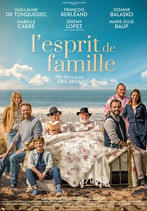 L'esprit de famille streaming: where to watch online?