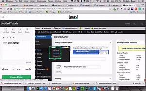OMG! This tool is a GAME CHANGER! (not shouting at you, just excited!). For anyone who has to create processes for team members- record what you do and this tool creates text and screenshots as you go! You can also translate it into another language (probably a premium feature, but the first level premium acct. isn't bad at all). If you need to create systems & processes the investment is worth it, BUT... there's a free version too! I am in love. #Iorad is AWESOME! | The Wordpress Chick
