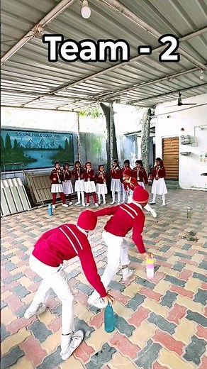 Fun time || challenge || 3 bottles in a circle ‪@skidspro‬
