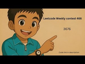 Leetcode 3676 | Count Bowl Subarrays