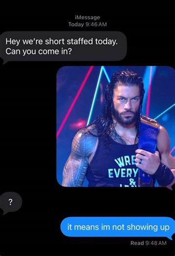 #romanreigns #wwe #tribalchief #job | roman reigns