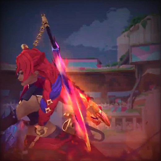 Unleash the Fire in Samira: The Ultimate ADC Guide in League of Legends Wild Rift