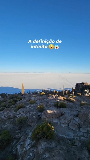 Isla Incahuasi - Bolívia 🇧🇴 | Begs pelo mundo