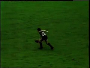 The Collingwood Player Archive: Tony Shaw 1979