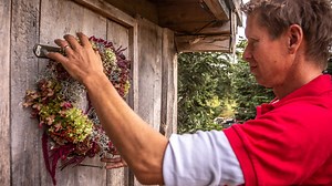 Rasch durch den Garten: Gärtnern für jedermann