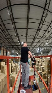 Another day at Abt, where we always maintain smooth operations both on the floor and behind the scenes 🔨 | Abt Electronics