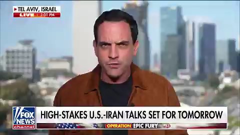 BREAKING: Iran is now charging fees from vessels passing through the Strait of Hormuz“The Strait is effectively under full IRGC control. They decide who gets to go through, but more importantly, who doesn’t,” an Israeli intel official told Fox News
