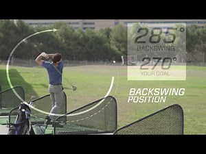 Zepp Golf 3D Swing Analyzer (Prior Generation V1.0)