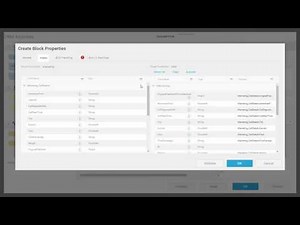 TIBCO Scribe Online - Demo Overview