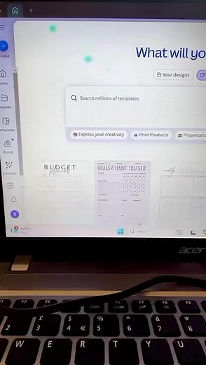 Cómo crear una revista en Canva fácil y rápido