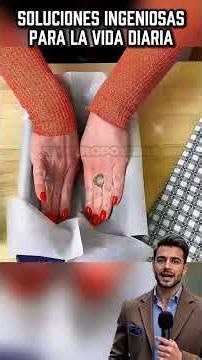 Soluciones Ingeniosas Para El Hogar y La Cocina 😍