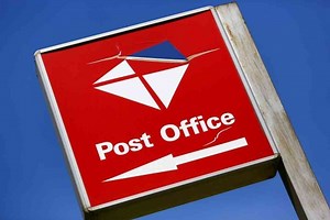 Post Office heading for liquidation
