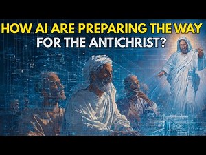 How AI and Technology Are Preparing the Way for the Antichrist