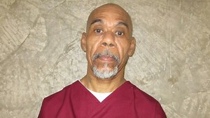 Oklahoma death row inmate John Hanson scheduled to be executed Thursday morning