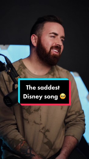 The Saddest Disney Song - Does It Make You Cry?