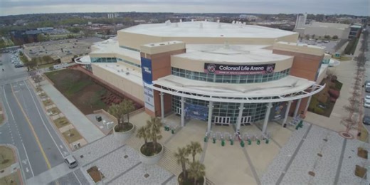 Woman found dead at USC apartment complex confirmed to be university student