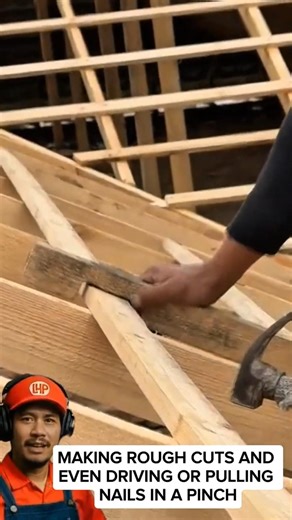 The Ultimate Woodworking Multi-Tool: Why Pros Still Use the Hand Adze #woodworking #tools