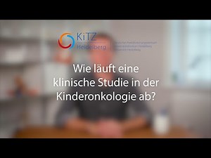 Wie läuft eine klinische Studie in der Kinderonkologie ab? | Krebs bei Kindern klargemacht