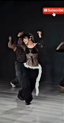 Tyla - PUSH 2 START｜PressPlayEnergy｜ConfidenceDance｜Dance Cover 舞蹈翻跳