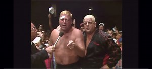 On This Day in Wrestling History - The Texas Outlaws reunited 36 years ago today on World Championship Wrestling (8/6/88) | NWA Wrestling Memories