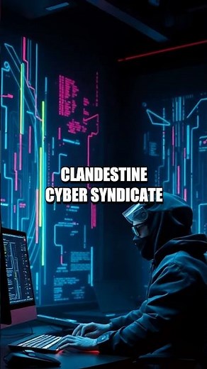 The Unconventional Exploits of Albert Gonzalez - The Cyber Syndicate Leader