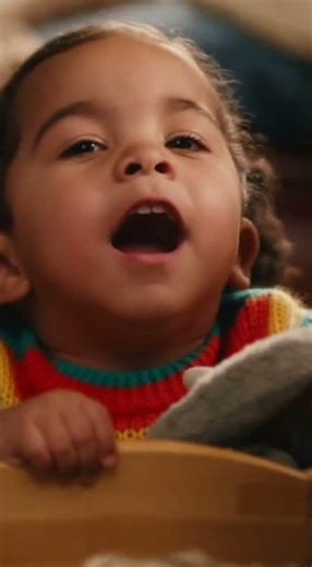 Grandpa Snoring… Baby Copies with Epic Fake Snore 😂👶👴 #shorts #viralshorts #funnybaby #cutekids