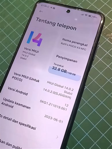 POCO X3 NFC vs POCO M6 Pro: Upgrade or Downgrade?