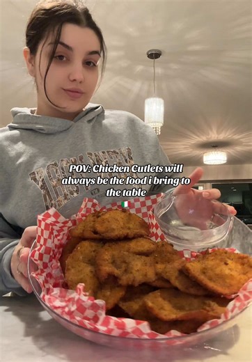 Delicious Chicken Cutlets Recipe for Every Table