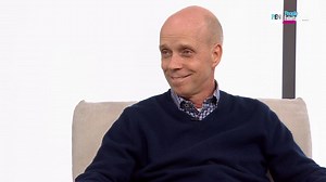 Scott Hamilton on His ‘Humbling’ Brain Tumor Miracle
